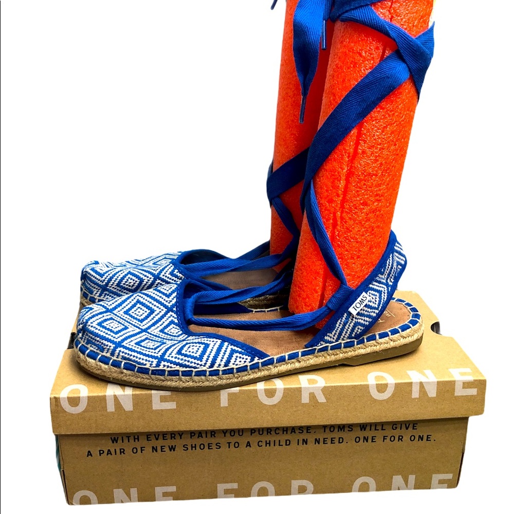 Toms Sandal